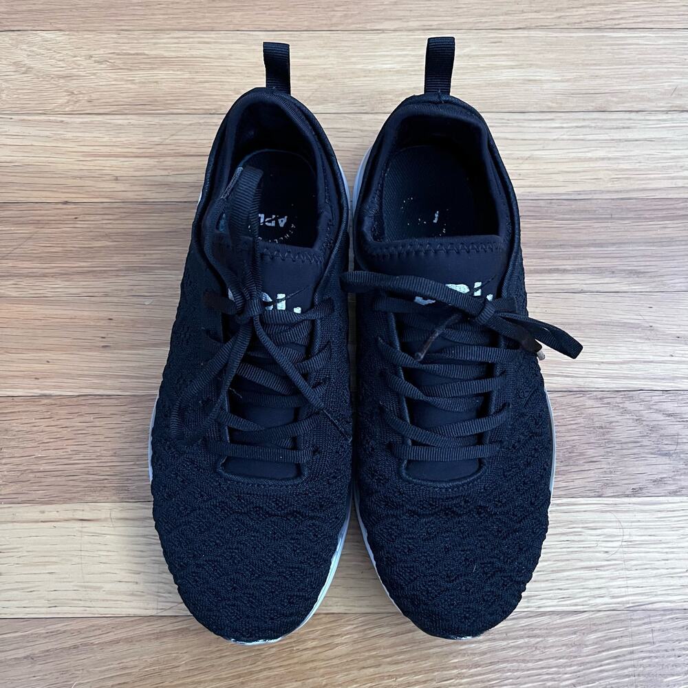 APL Techloom Phantom Sneakers - Size 8.5